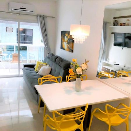 Apartamento Cabo Frio Na Praia Do Forte Экстерьер фото