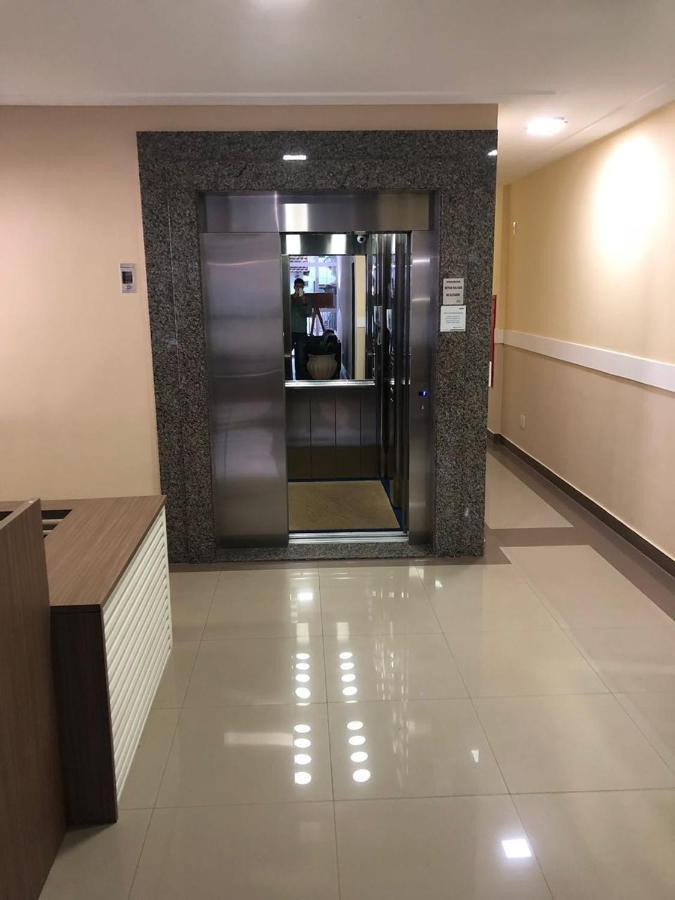 Apartamento Cabo Frio Na Praia Do Forte Экстерьер фото