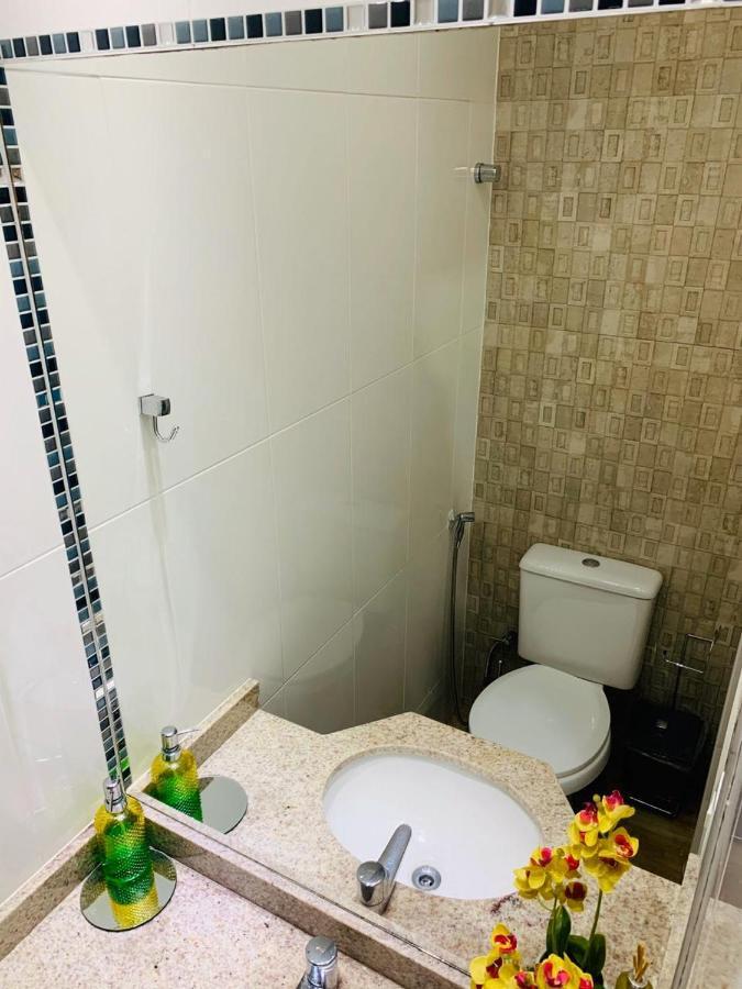 Apartamento Cabo Frio Na Praia Do Forte Экстерьер фото