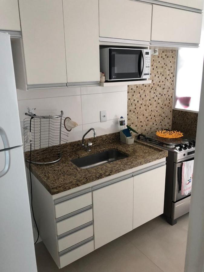 Apartamento Cabo Frio Na Praia Do Forte Экстерьер фото