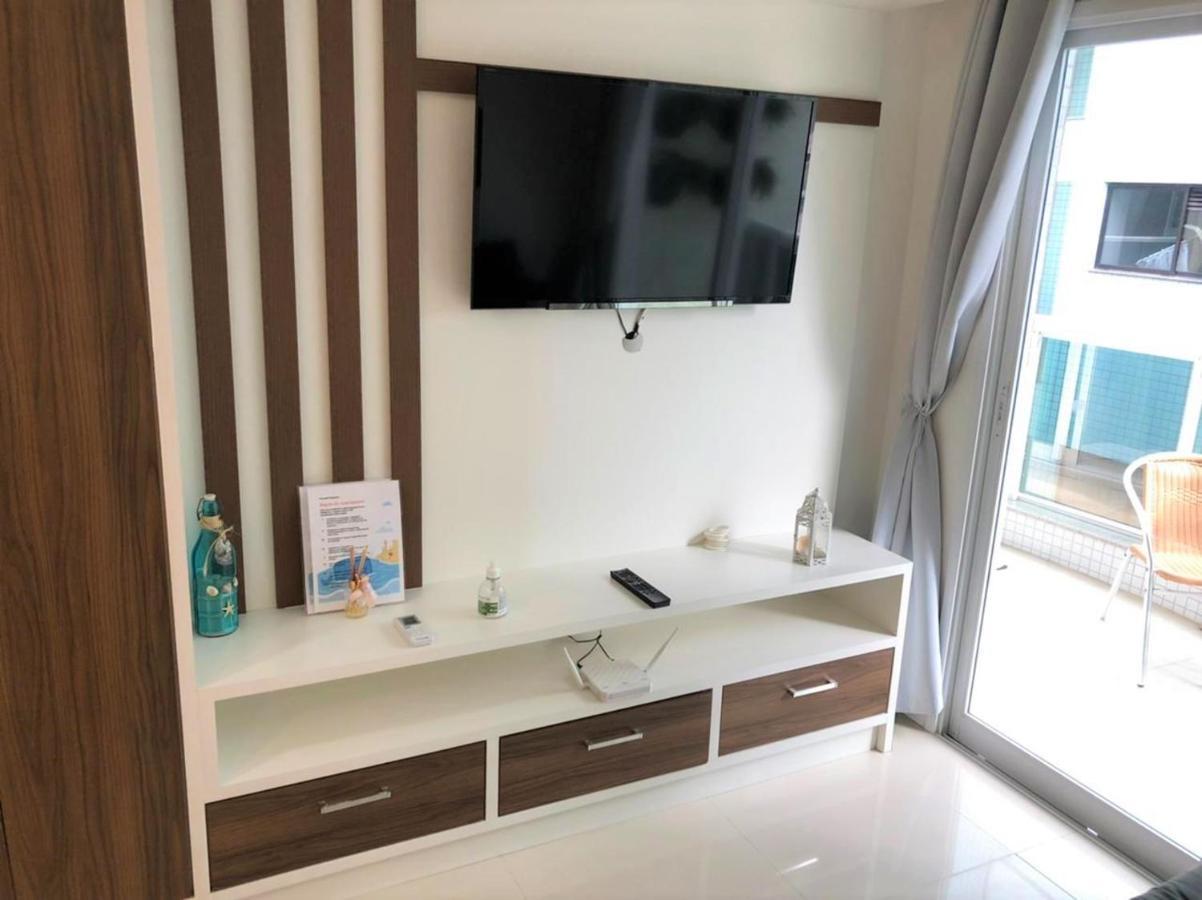 Apartamento Cabo Frio Na Praia Do Forte Экстерьер фото
