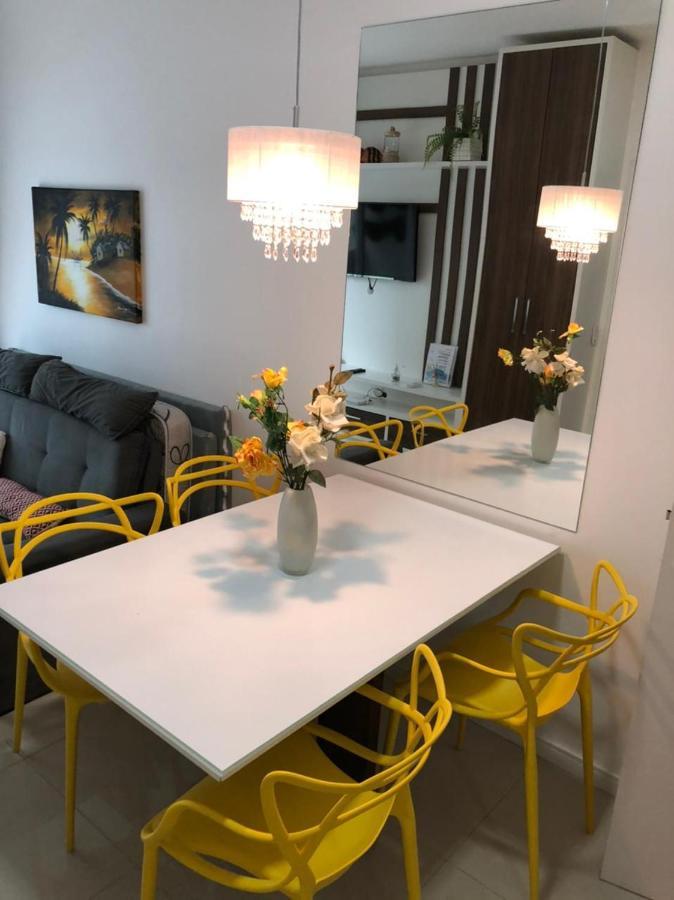 Apartamento Cabo Frio Na Praia Do Forte Экстерьер фото