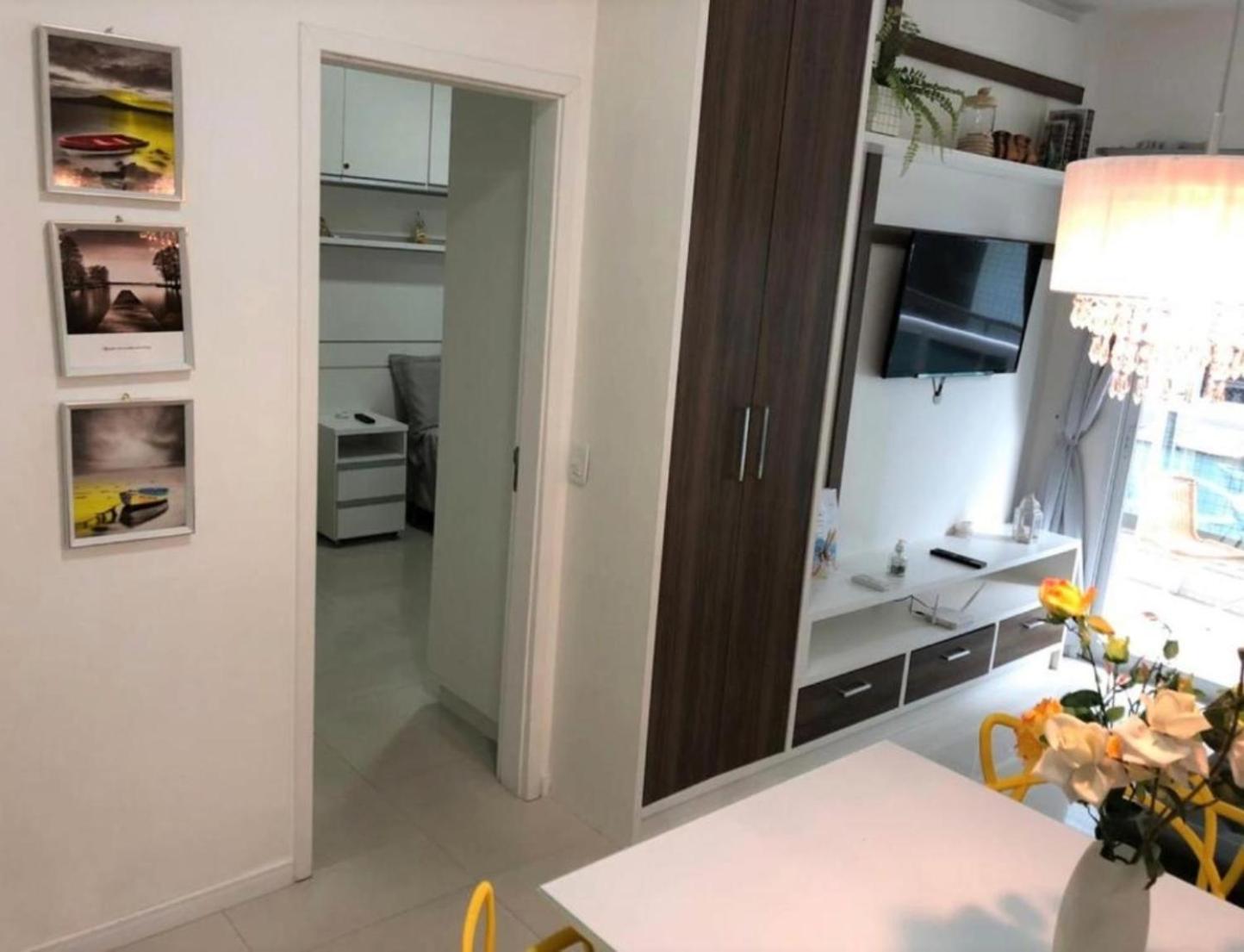 Apartamento Cabo Frio Na Praia Do Forte Экстерьер фото