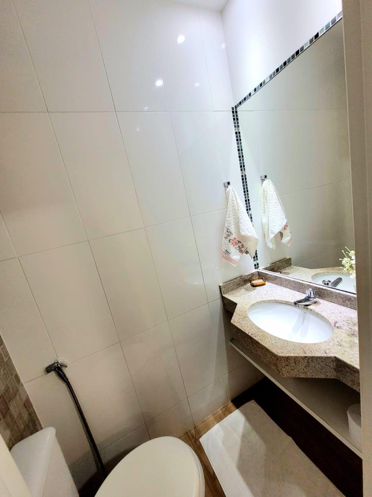 Apartamento Cabo Frio Na Praia Do Forte Экстерьер фото