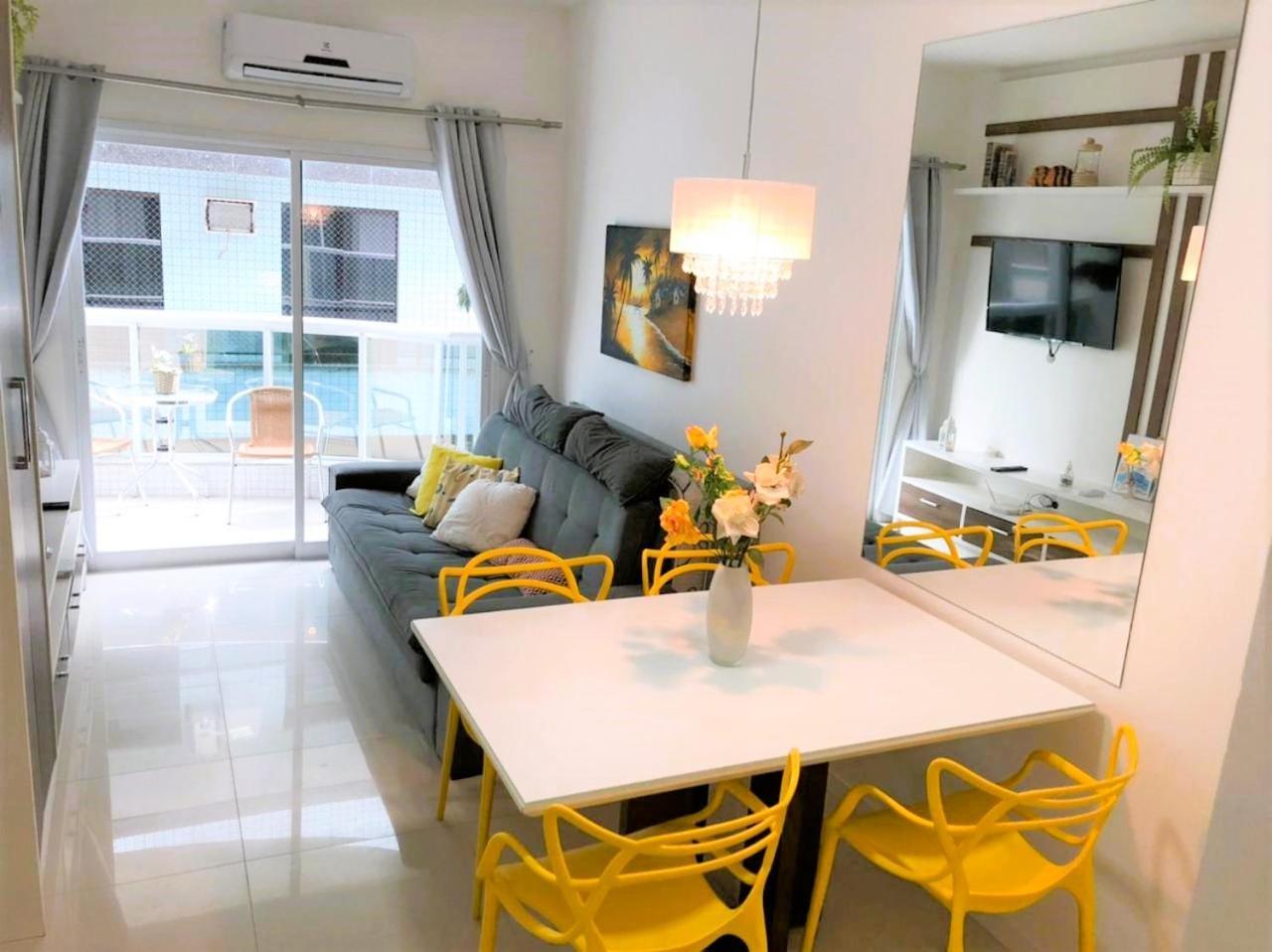 Apartamento Cabo Frio Na Praia Do Forte Экстерьер фото